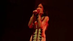 少女时代,太妍(少女时代) - Taeyeon Fire Persona HK Concert Day1