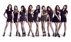 少女时代,Girl's Day,AOA,TWICE,9MUSES A - 20个性感韩国K-POP女团饭拍现场大合集