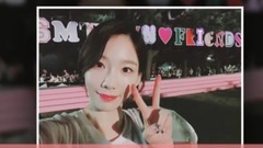 太妍(少女时代),允儿(少女时代),孝渊(少女时代) - Girls' Generation Take Fans Behind The Scenes Of The SMTOWN