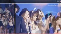 少女时代,俞利(少女时代),Red Velvet,YERI(Red Velvet) - Girls' Generation Yuri Repeatedly Pranked Red Velvet's Yeri饭制版