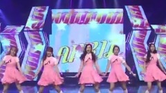 April(韩国) - Mayday