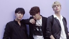 Seventeen - STAR1 MAGAZINE SEVENTEEN 2017七月号拍摄花絮