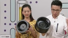 谢楠 - 厉害了!这玩意儿它居然也能吸进去,简直不能忍!