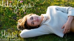 Miley Cyrus - Malibu(Tiësto Remix)