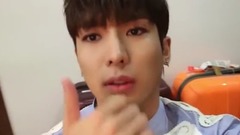 PENTAGON - PENTAGON Tenstic Vol.2 Behind Part.1