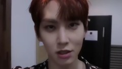 PENTAGON - PENTAGON Tenstic Vol.2 Behind Part.2