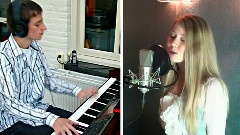 模仿翻唱 - Best Thing I Never Had