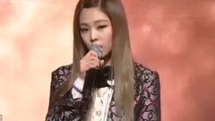 BLACKPINK - STAY