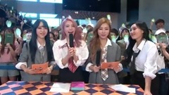 MAMAMOO,颂乐(MAMAMOO),玟星(MAMAMOO),辉人(MAMAMOO),华莎(MAMAMOO) - MAMAMOO MiniFanmeeting