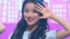 April(韩国) - MAYDAY