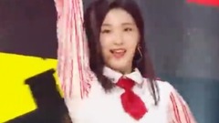 LABOUM - Hwi hwi