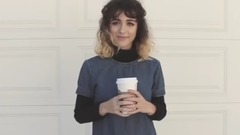 欧美达人,音乐短片 - September Lookbook Simply Kenna