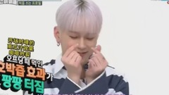 Seventeen,Winner,Highlight - 韩国男爱豆oppaya撒娇 饭制版