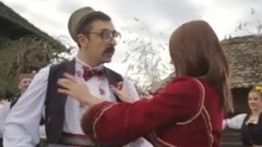 音乐短片 - Sarala Varala