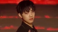 赖冠霖(WANNA ONE),WANNA·ONE - Turn it up 色气向