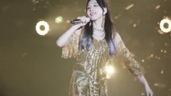 少女时代,太妍(少女时代) - CURTAIN CALL