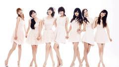 少女时代,BoA,Kara,T-ara,Secret - 韩国女团那些好看又好听的日本PV大合集(第八弹)