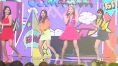 MAMAMOO - Yes I Am