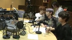 NCT - NCT127 KangTa的闪耀星夜