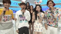 Secret - Interview