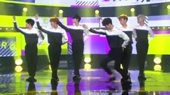 Astro(韩国) - Baby