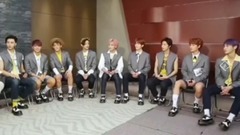 NCT 127 - KBS World Idol Show K-RUSH Ep.16