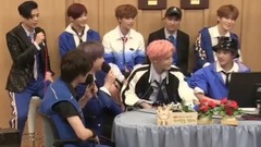 NCT 127 - Cherry Bomb