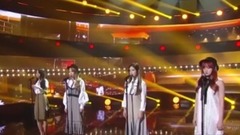 Nine Muses - Hate Me