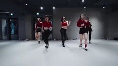 May J. - Worth It