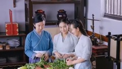 赵丽颖 - 楚怼怼上线!几句话让下人心服口服!