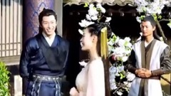 赵丽颖 - 元淳公主美颜盛世惊艳上线