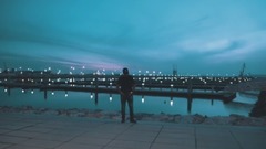 欧美群星 - Poke