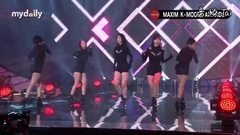 Brave Girls - High Heels
