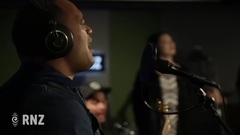 欧美群星 - Modern Maori Quartet