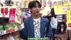 NCT,NCT 127 - NCT LIFE In Osaka EP08