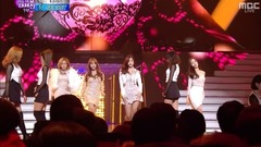 Secret - Dance For You & I'm In Luv