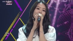 Secret - I Would Do Well & I m In Love