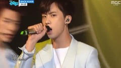KNK - Back Again