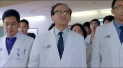电视剧<产科医生>剧情版预告