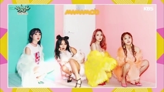 MAMAMOO - AZE GAG/大叔玩笑