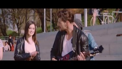 欧美群星 - C-Bool - Never Go Away 1080p.mp4