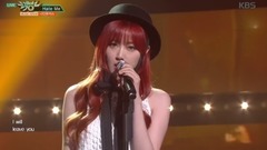 Nine Muses,9MUSES A - Hate Me