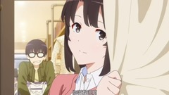 动漫专属 - 冴えない彼女の育てかた
