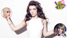 Lorde - Lorde新专评分爆表