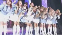 宇宙少女 - 靠近你的心 - 2017 KCON JAPAN现场版 17/05/25