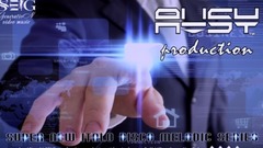 音乐短片 - New italo disco A V S Y [ 193 song ] AlimoV SEIG production exclusive series