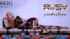 音乐短片 - New italo disco A V S Y [ 163 song ] AlimoV SEIG production exclusive series