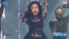 全烋星(Secret) - Find Me