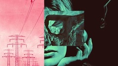 Marina & The Diamonds,Clean Bandit - Disconnect