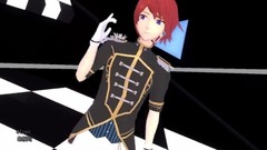 动漫专属 - MMD偶像梦幻祭 Toxic